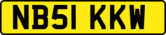 NB51KKW