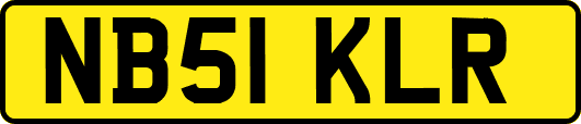 NB51KLR