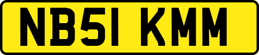 NB51KMM