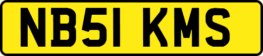 NB51KMS