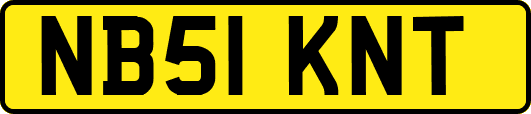 NB51KNT