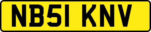 NB51KNV