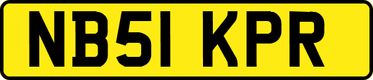 NB51KPR