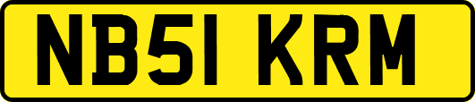 NB51KRM