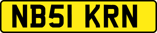 NB51KRN