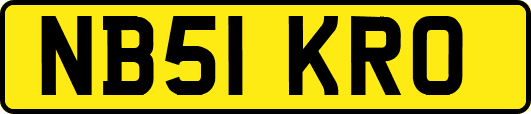 NB51KRO