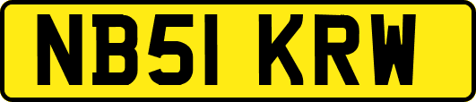NB51KRW