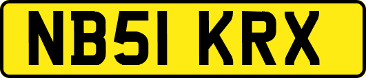 NB51KRX