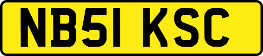 NB51KSC