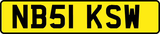 NB51KSW