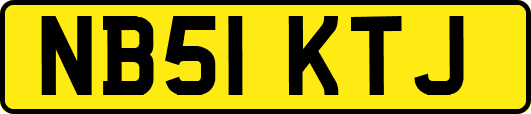 NB51KTJ