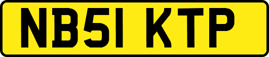 NB51KTP