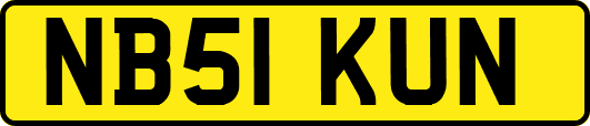 NB51KUN