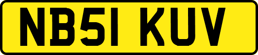 NB51KUV