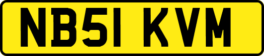 NB51KVM