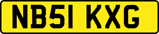 NB51KXG