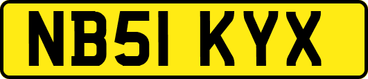 NB51KYX