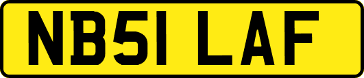 NB51LAF