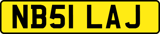 NB51LAJ