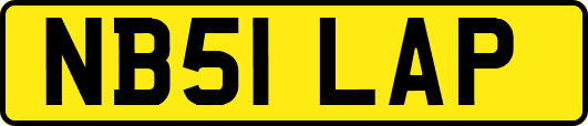 NB51LAP