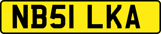 NB51LKA