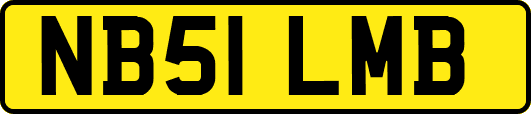 NB51LMB