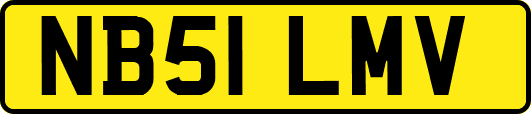 NB51LMV