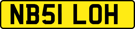 NB51LOH