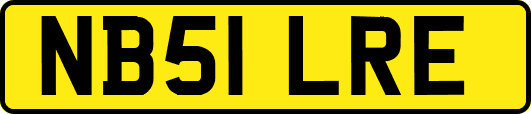 NB51LRE