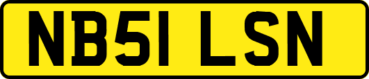 NB51LSN