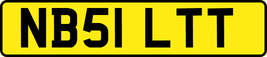 NB51LTT