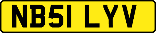 NB51LYV