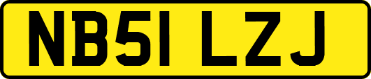 NB51LZJ