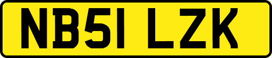 NB51LZK