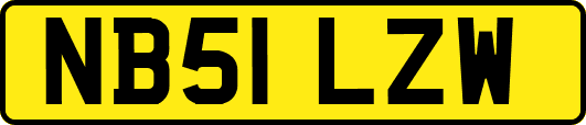 NB51LZW