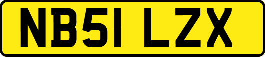 NB51LZX