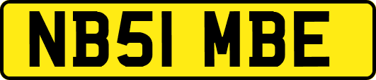 NB51MBE