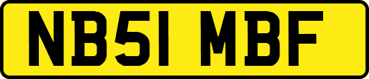 NB51MBF