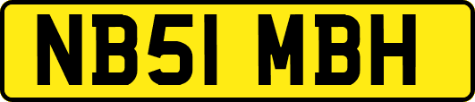 NB51MBH