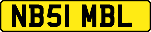 NB51MBL
