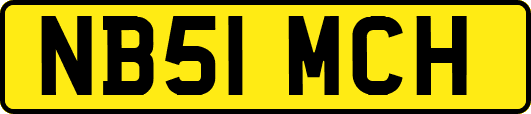 NB51MCH