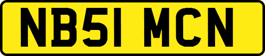 NB51MCN