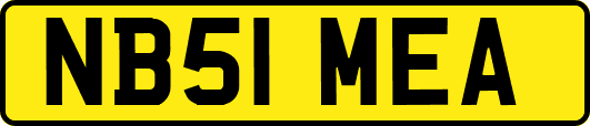NB51MEA