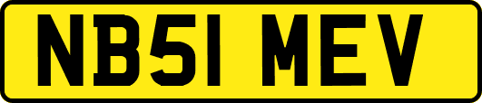 NB51MEV