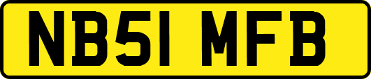 NB51MFB