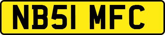 NB51MFC