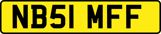 NB51MFF