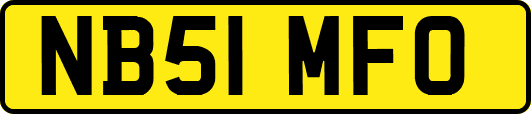 NB51MFO