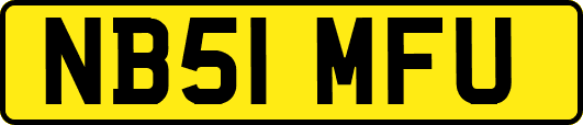 NB51MFU