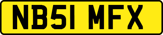 NB51MFX